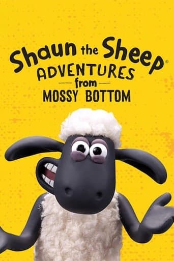 Shaun the Sheep: Adventures from Mossy Bottom Image