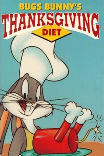 Bugs Bunny's Thanksgiving Diet  Image