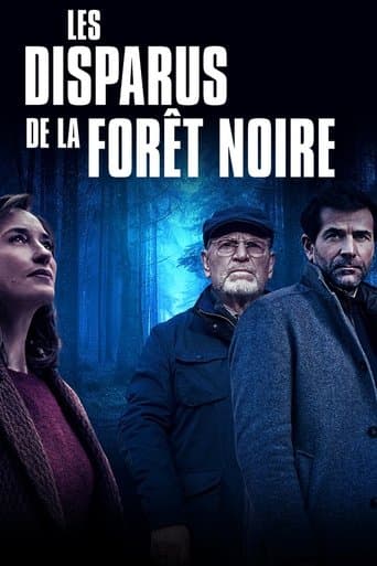 Les Disparus de la Forêt Noire Image