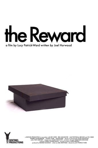 The Reward Image