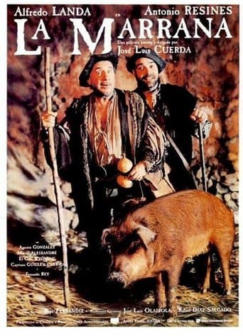 The Sow Image