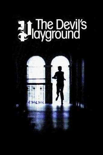The Devil's Playground Image