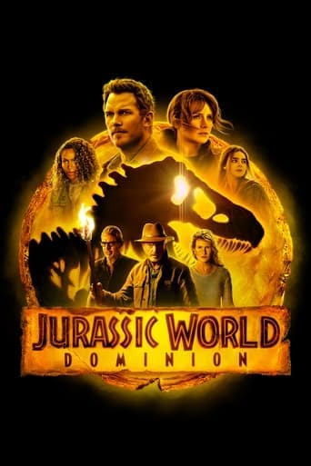 Jurassic World Dominion Image