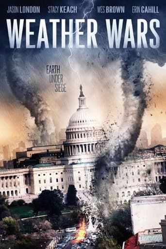 Storm War Image