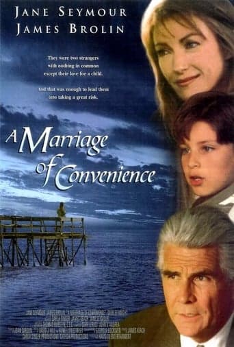 A Marriage of Convenience Image