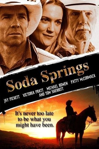 Soda Springs Image