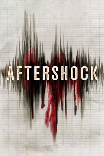Aftershock Image