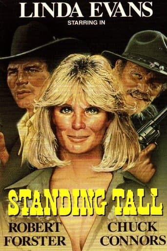 Standing Tall Image