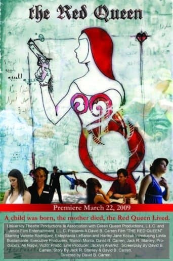 The Red Queen Image