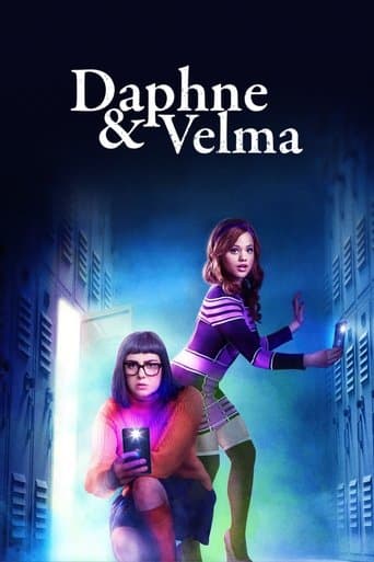 Daphne & Velma Image