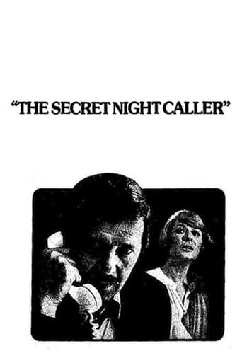 The Secret Night Caller Image