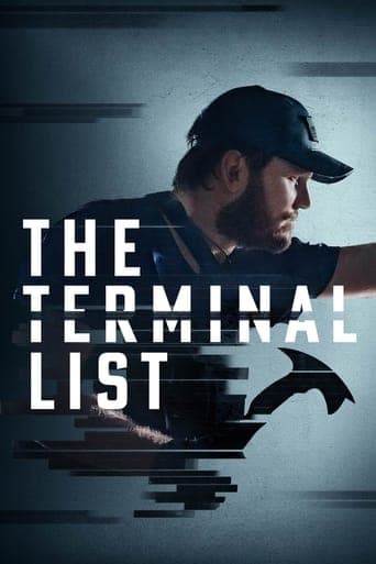 The Terminal List Image