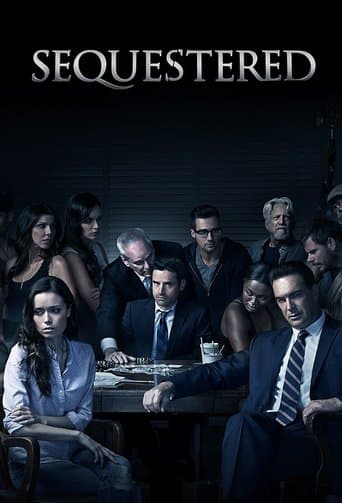 Sequestered Image