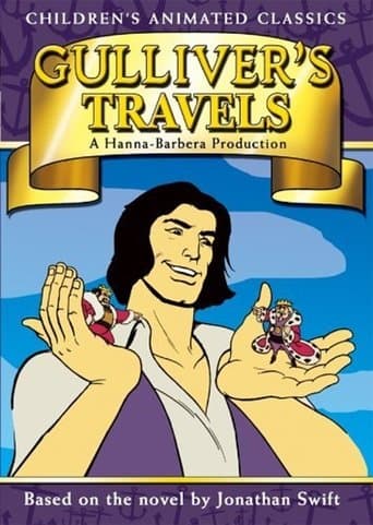 Gulliver's Travels Image