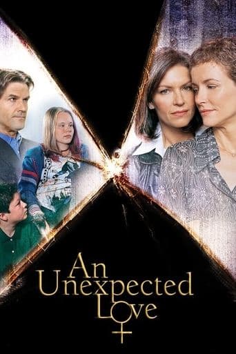 An Unexpected Love Image