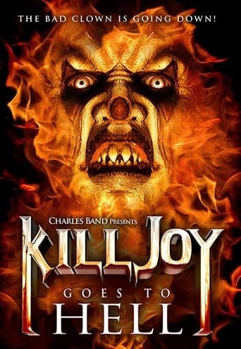Killjoy Goes to Hell Image