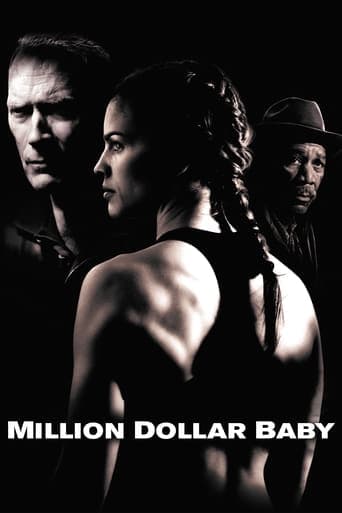 Million Dollar Baby Image