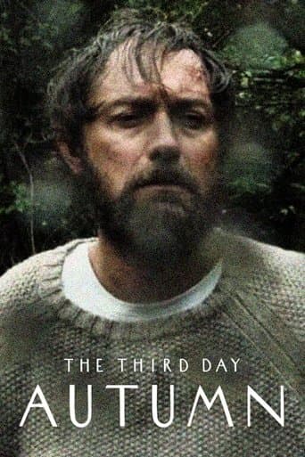 The Third Day: Autumn Image