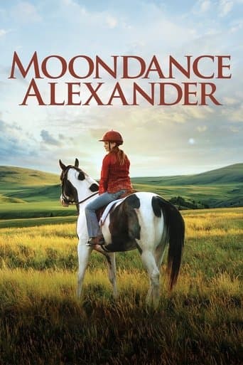 Moondance Alexander Image