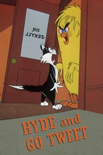 Hyde and Go Tweet Image