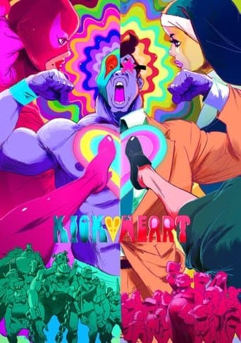 Kick-Heart Image