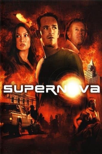Supernova Image