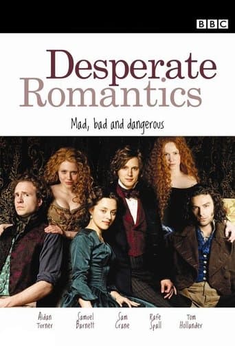 Desperate Romantics Image