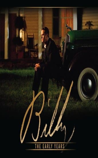 Billy: The Early Years Image
