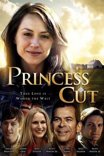 Princess Cut Image