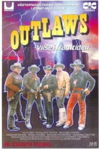 Outlaws Image