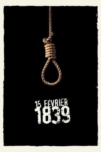 15 Février 1839 Image