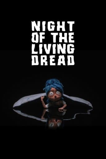Night of the Living Dread Image