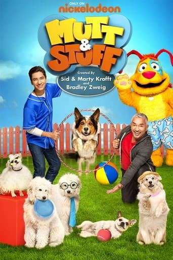 Mutt & Stuff Image