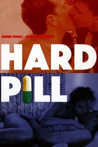 Hard Pill Image