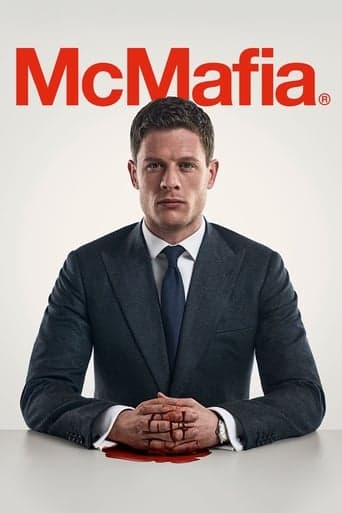 McMafia Image
