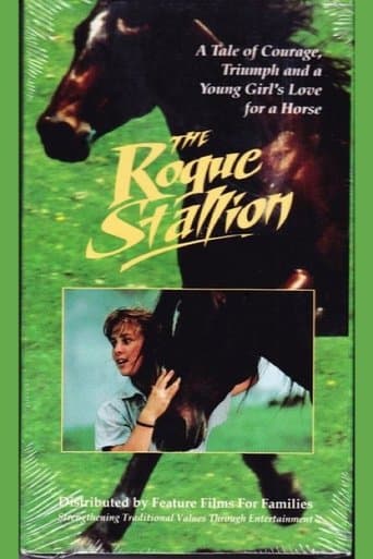 The Rogue Stallion Image