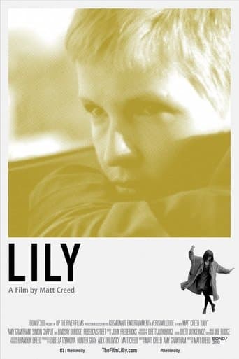 Lily Image