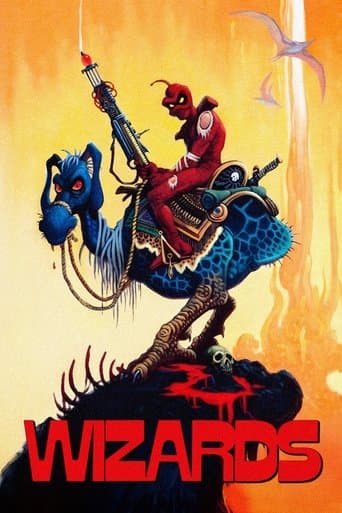 Wizards Image