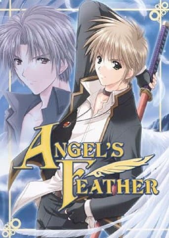 Angel's Feather Image