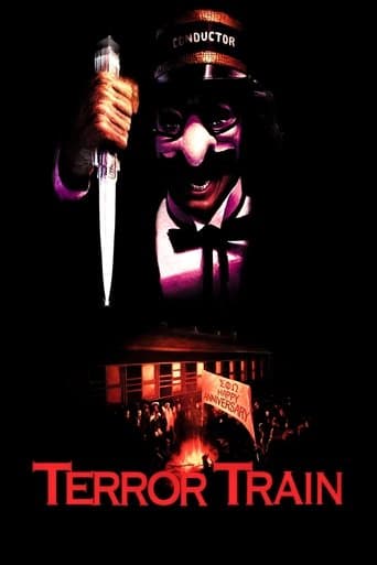 Terror Train Image