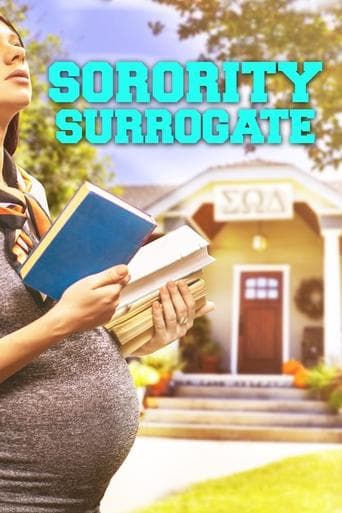Sorority Surrogate Image