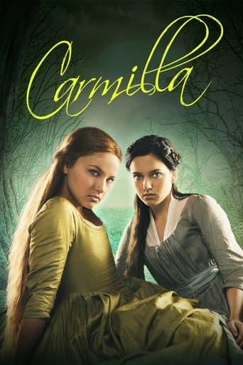 Carmilla Image
