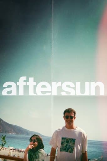 Aftersun Image