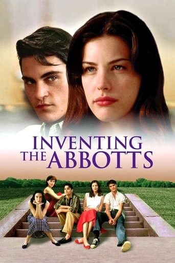 Inventing the Abbotts Image