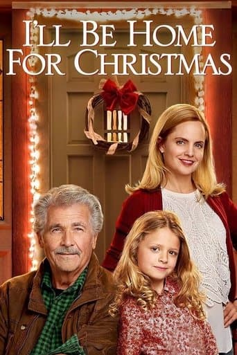 I'll Be Home for Christmas Image