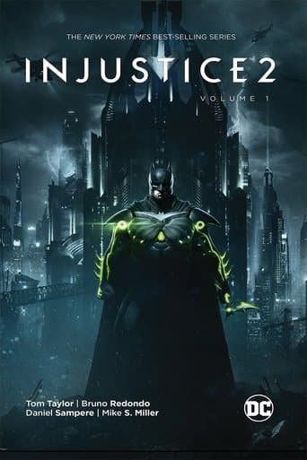 Injustice 2 Image