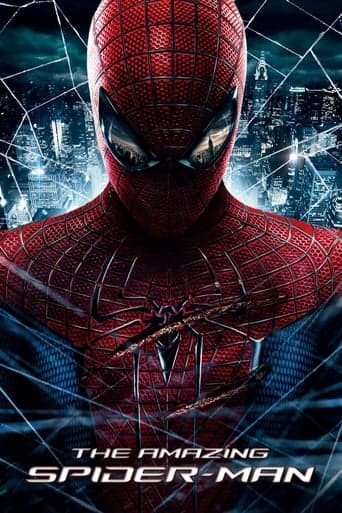 The Amazing Spider-Man Image