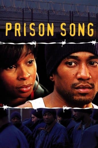 Prison Song Image