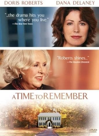 A Time to Remember Image