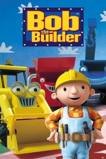 Bob the Builder Image